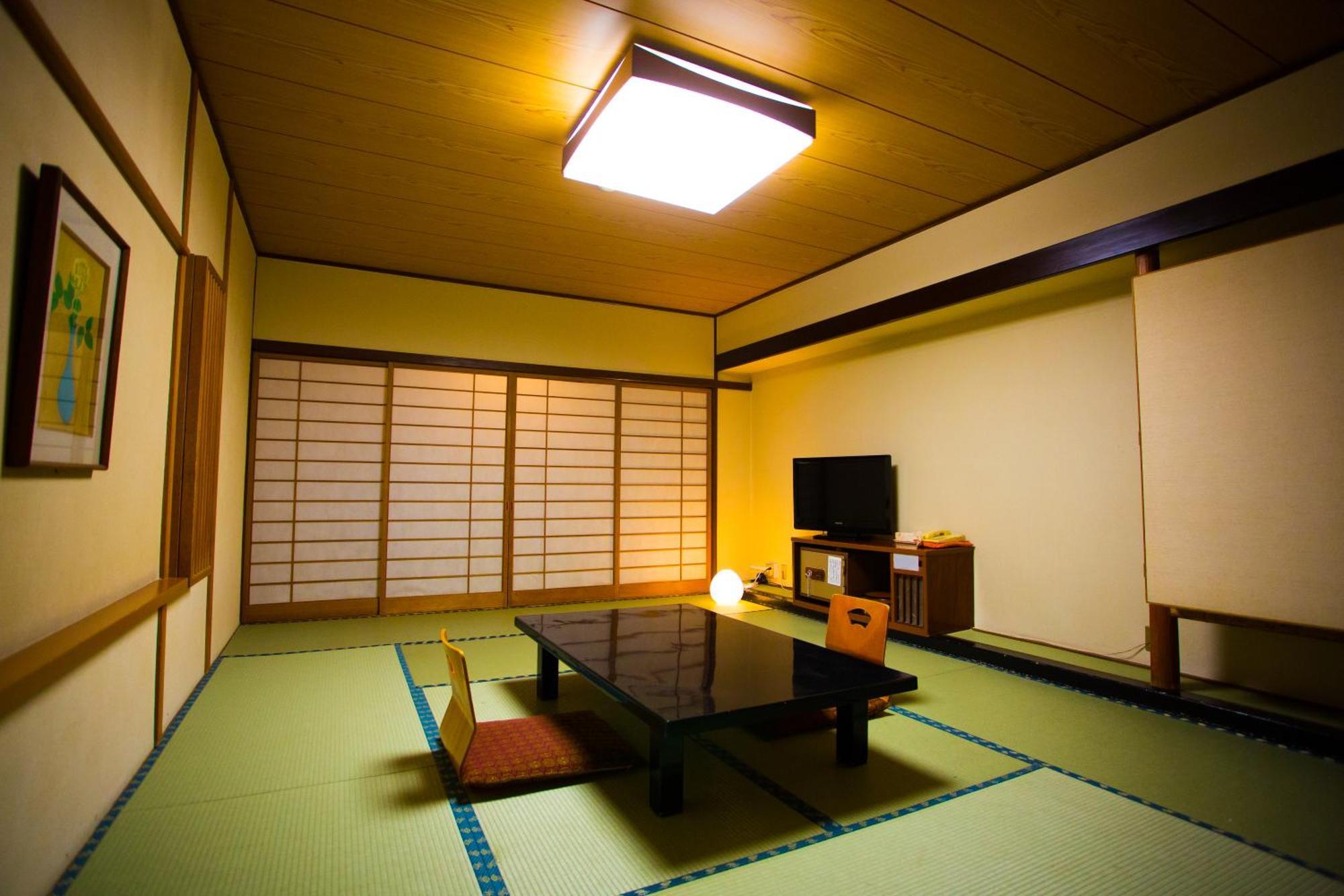 Hotel Sekitei Fuefuki Room photo